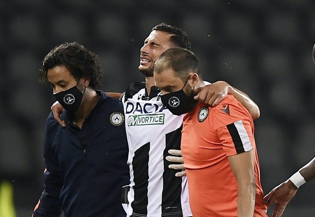 德保罗助力 德保罗助力