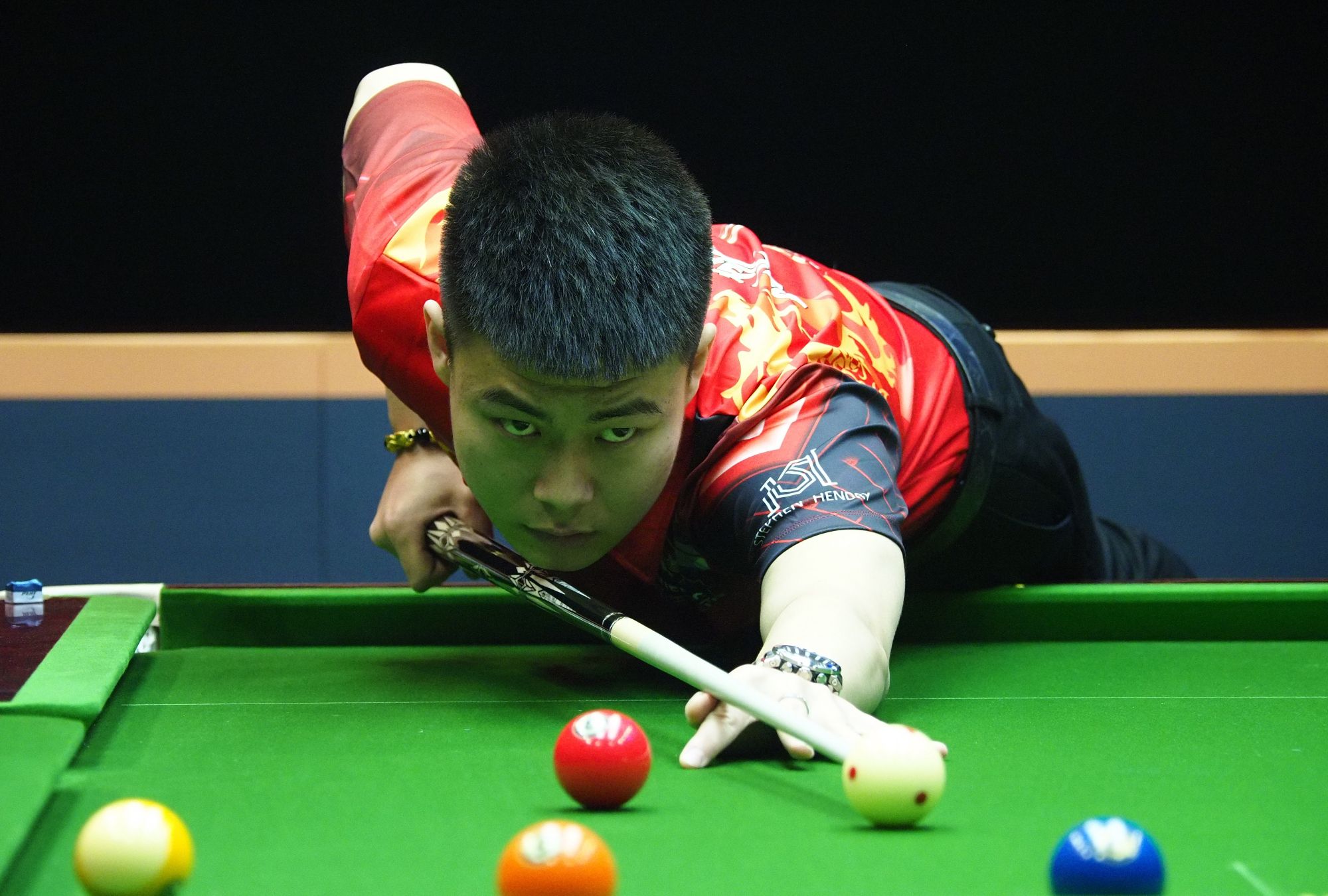 技战术特点 技战术特点