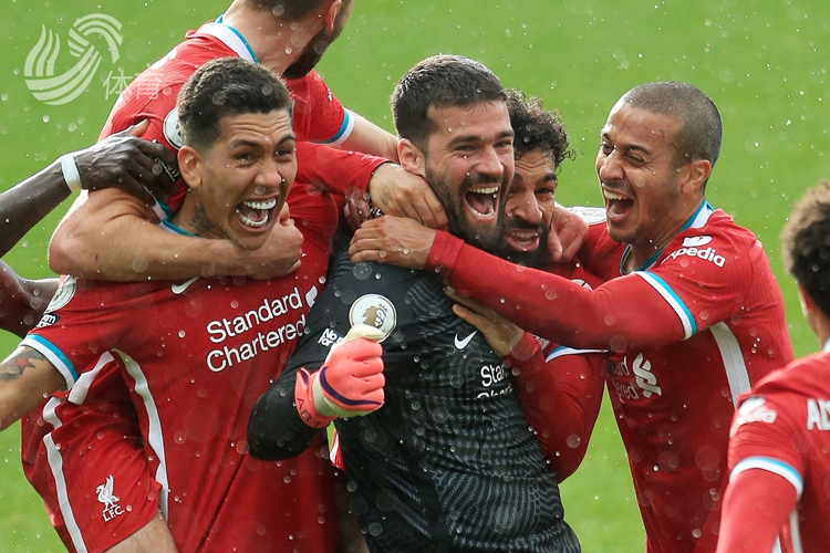 期待的新星 期待的新星