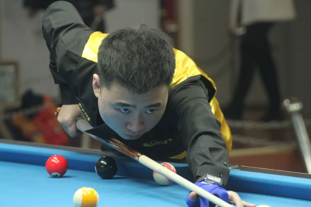 分球立足 分球立足